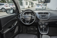 2019款福睿斯改款1.5L自动质享型 国VI 