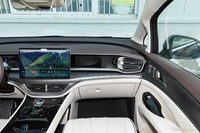 2024款腾势D9 DM-i 四驱尊贵型