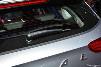 2020广州车展实拍：哈弗初恋