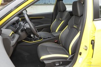 2021款奕炫GS 230T追曜武士版