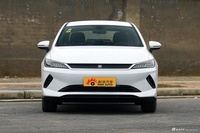 2025款秦PLUS EV 智驾版 510KM进取型