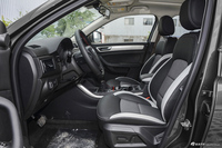 2018款观致5 SUV改款1.6T自动尊贵型