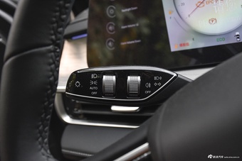 2024款艾瑞泽8 1.6T DCT睿