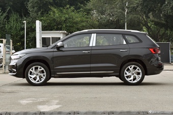 2026款捷达VS7 280TSI 自动荣耀版