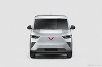 2025款五菱扬光电卡 单排平板 260km 标准型官图