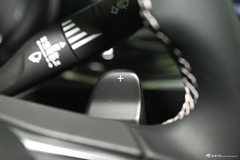 2025款君威 28T 纵享版