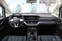 2023款王牌M7 2.0L 长轴创富型 7座