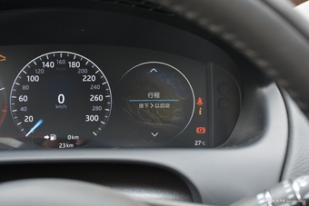 2018款捷豹XJL 3.0L自动SC两驱典雅商务版 