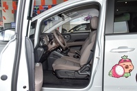 2025款五菱星光730 1.5T 6MT 舒适型