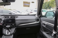 2021款皓影 240TURBO CVT两驱尊贵版