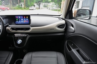 2022款欧拉白猫小野猫版360km豪华型