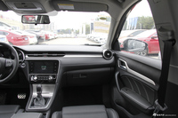 2018款名爵6 1.5T自动20T豪华智联版