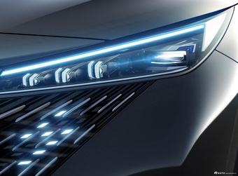 2022款荣威RX5 官图