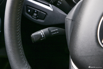 2019款骏派D80 1.2T自动豪华型