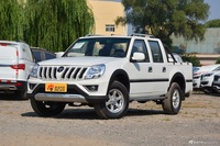 2015款萨普 2.4L手动两驱舒适版