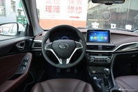 2019款东南A5翼舞 1.5L手动旗舰版国VI