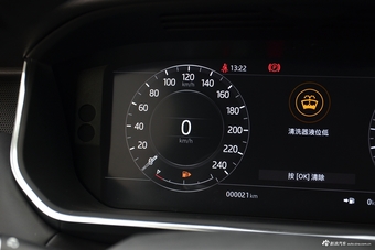 2019款揽胜运动版3.0T自动V6 HSE DYNAMIC