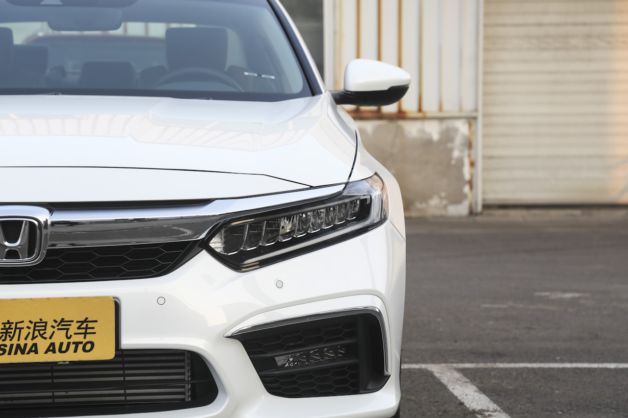 2019款INSPIRE 1.5T自动260TURBO 精耀版 国V