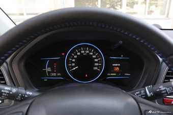 2019款广汽本田VE1