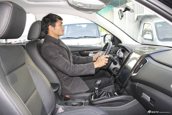 2018款斯威X7 1.8L手动舒适版7座