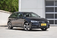 2019款奥迪A3 Sportback 35 TFSI运动型
