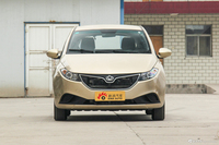 2019款全球鹰K27 300KM 舒适型