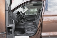 2019款柯迪亚克改款2.0T自动TSI380四驱旗舰版7座国VI 