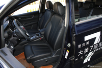 2018款比亚迪宋MAX 1.5T自动智联尊享型7座 