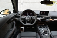 2019款奥迪RS4 2.9T自动Avant