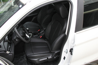 2018款汉腾X5 1.5L手动舒适版 