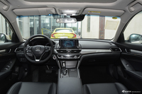 2019款INSPIRE 1.5T 260TURBO精悦版