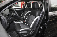 2018款观致5 SUV改款1.6T自动尊贵型