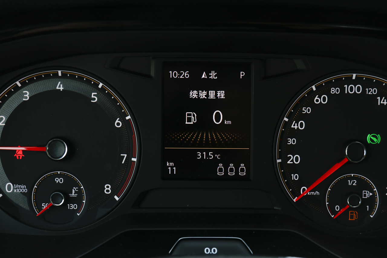 2019款宝来改款1.4T 280TSI DSG豪华型国VI