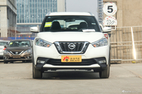  2019款劲客1.5L自动智联尊享版