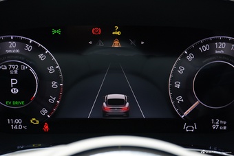 2026款欧陆混动 GT 雅度版