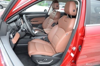 2020款吉利博越1.8TD自动智领PRO