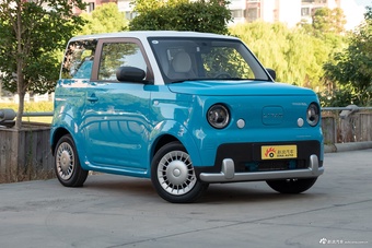 2025款睿蓝蓝气球 基本款