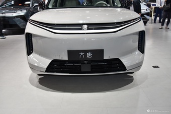 2026北京车展实拍：大唐