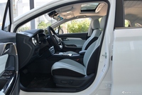 2018款北汽新能源EU系列 EU5 R550智潮版