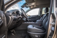 2021款东南DX7星跃1.5T DCT旗舰版