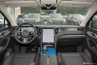 2025款红旗HS7 PHEV 2.0T 四驱200万辆纪念版