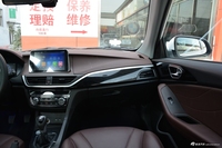 2019款东南A5翼舞 1.5L手动旗舰版国VI