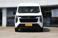 2024款先锋官V 多功能版 2.0T 自动中轴中顶 7座