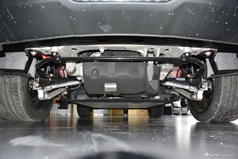 2019款比亚迪唐新能源EV600 四驱版