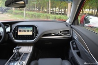  2020款捷途X70 1.5T DCT尊行版7座