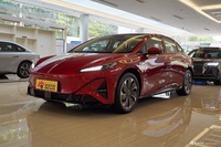 2025款红旗天工05 750高阶智驾优选版