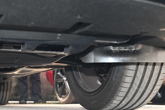 2026款途观L Pro 380TSI 四驱 R-Line 智尊版