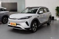 2025款海狮05 EV 520KM智航版
