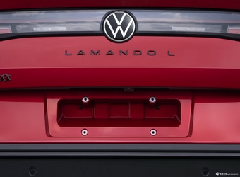 2025款凌渡L 2.0T GTS 官图