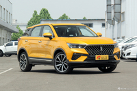 2019款奔腾T77 1.2T自动尊享型230 TID国V